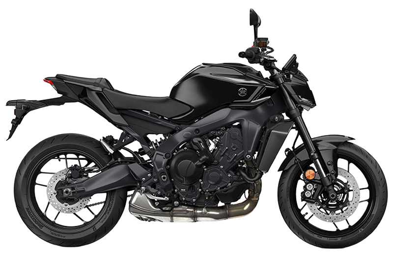 Yamaha motorcycles available at MMM Cycles your local dealer